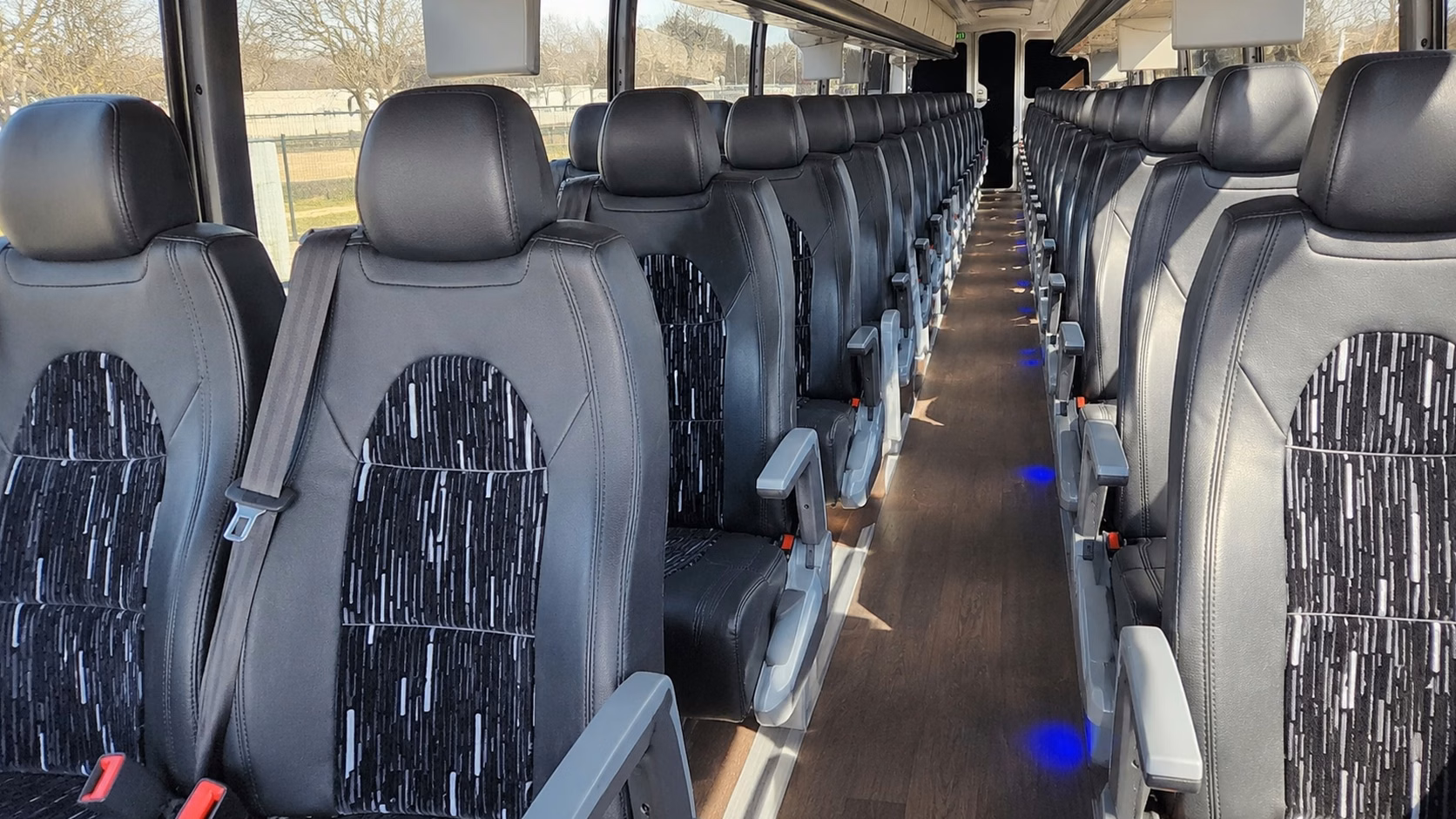 bachelorette party and rehearsal dinner bus rentals in indio