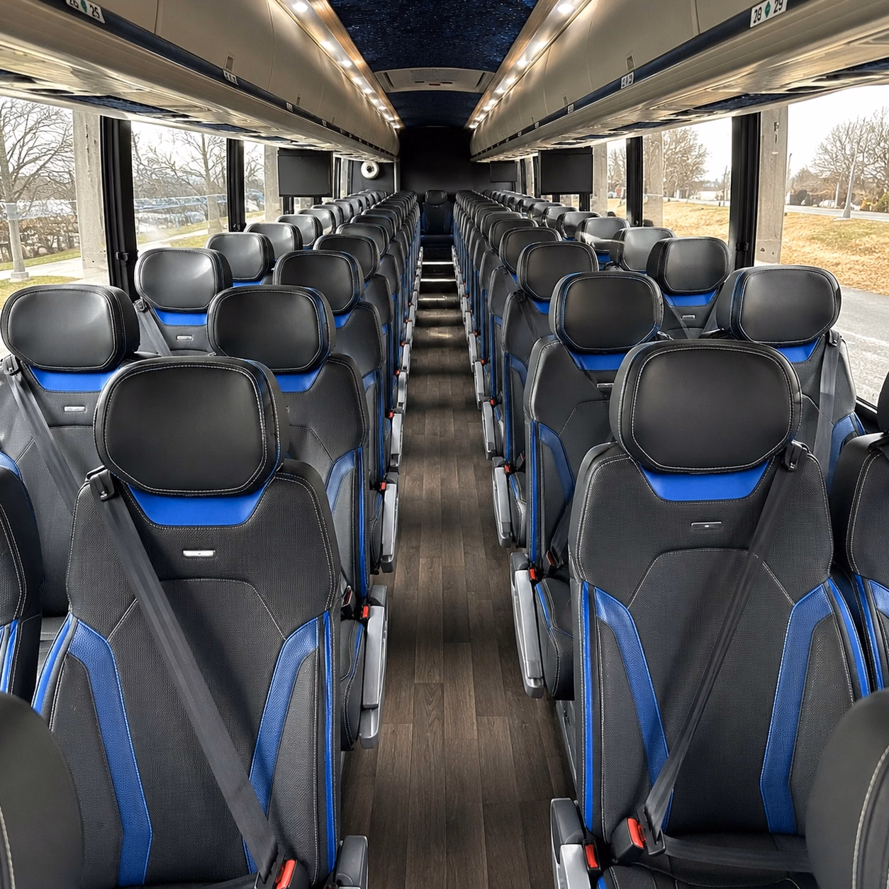charter bus rentals to the coachella valley history museum and desert cultural sites