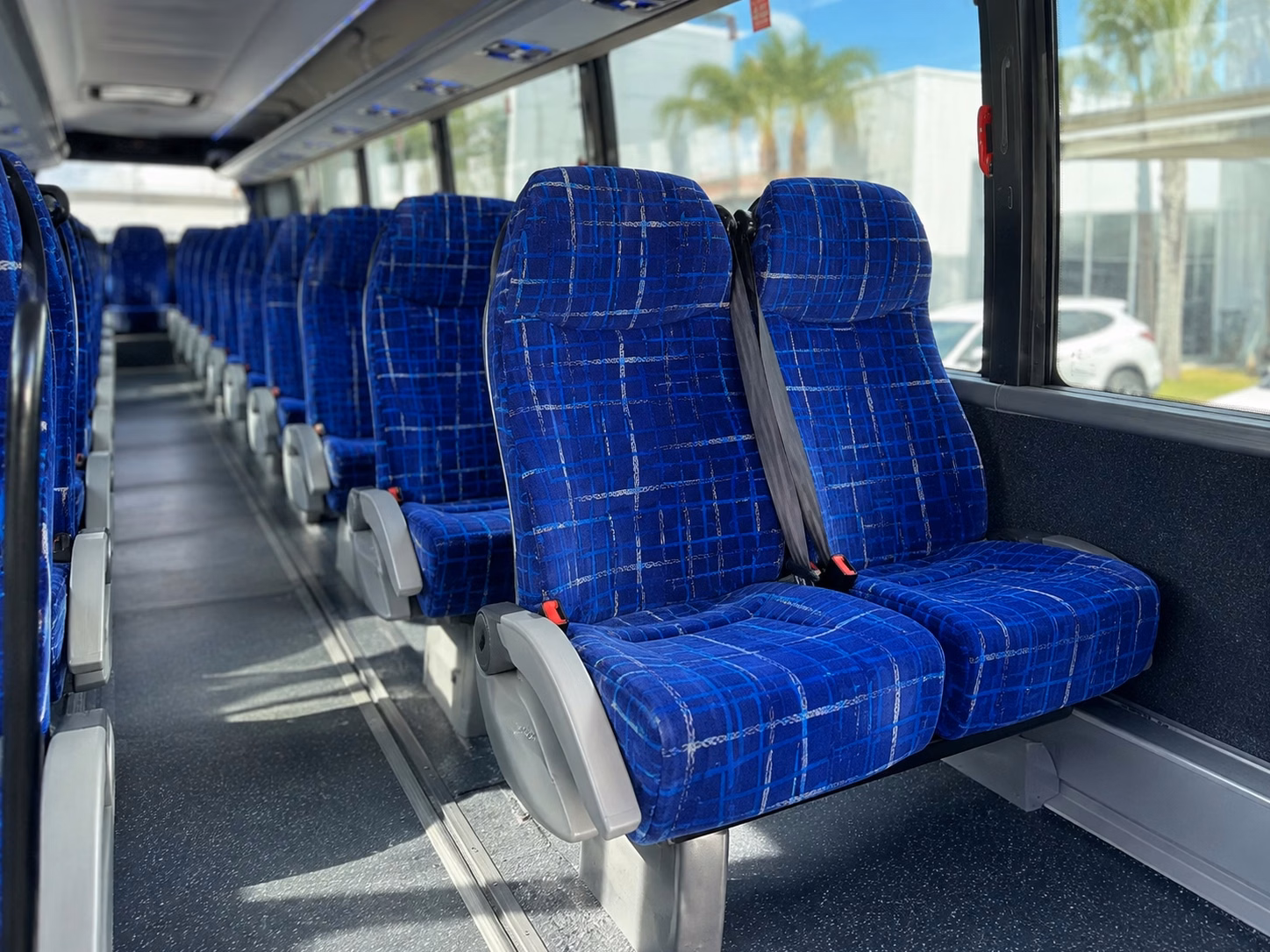 compare indio prom bus options from a large network of independent providers