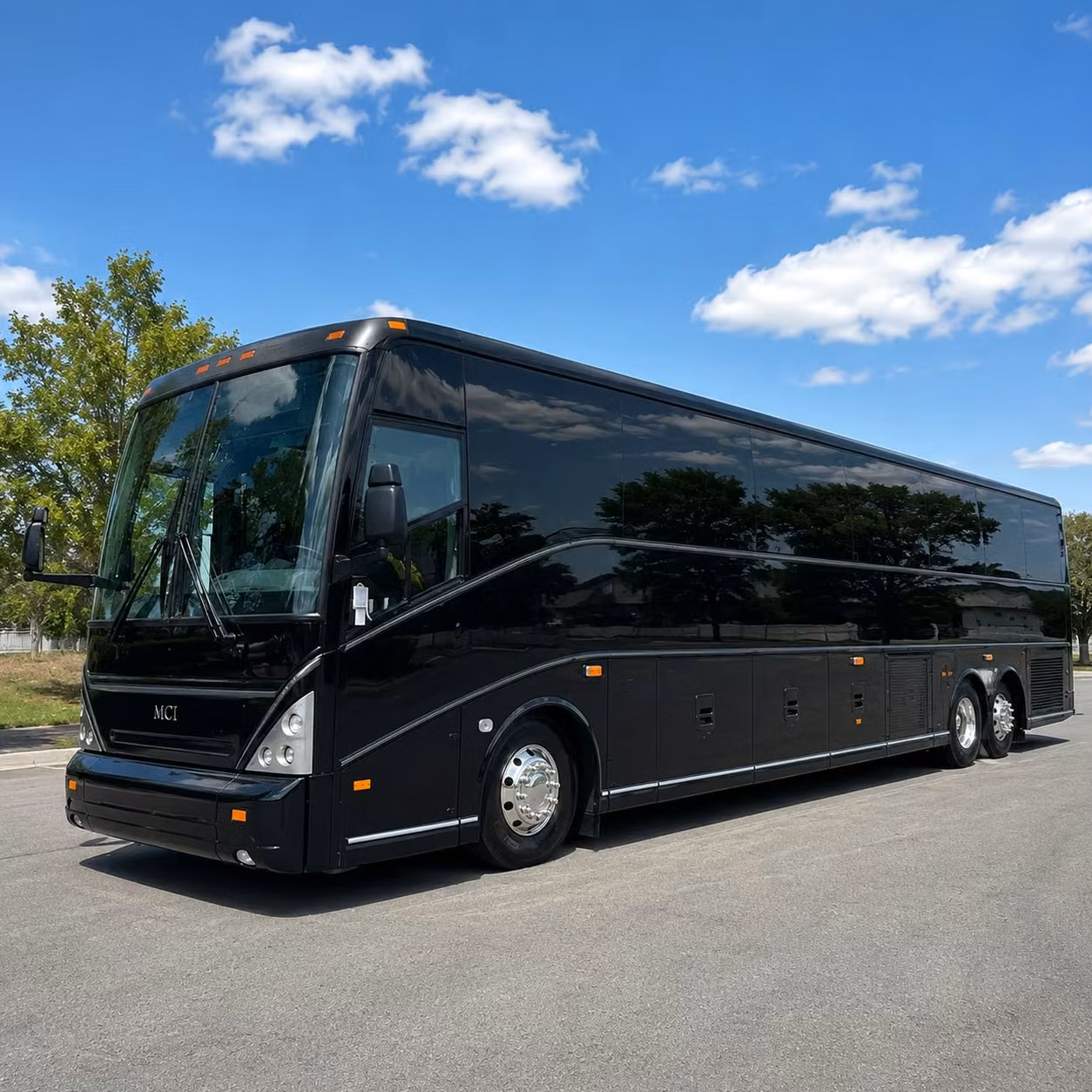 concert transportation in indio and all the surrounding areas