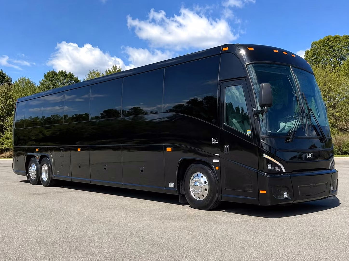 corporate event transportation in indio and all the surrounding areas