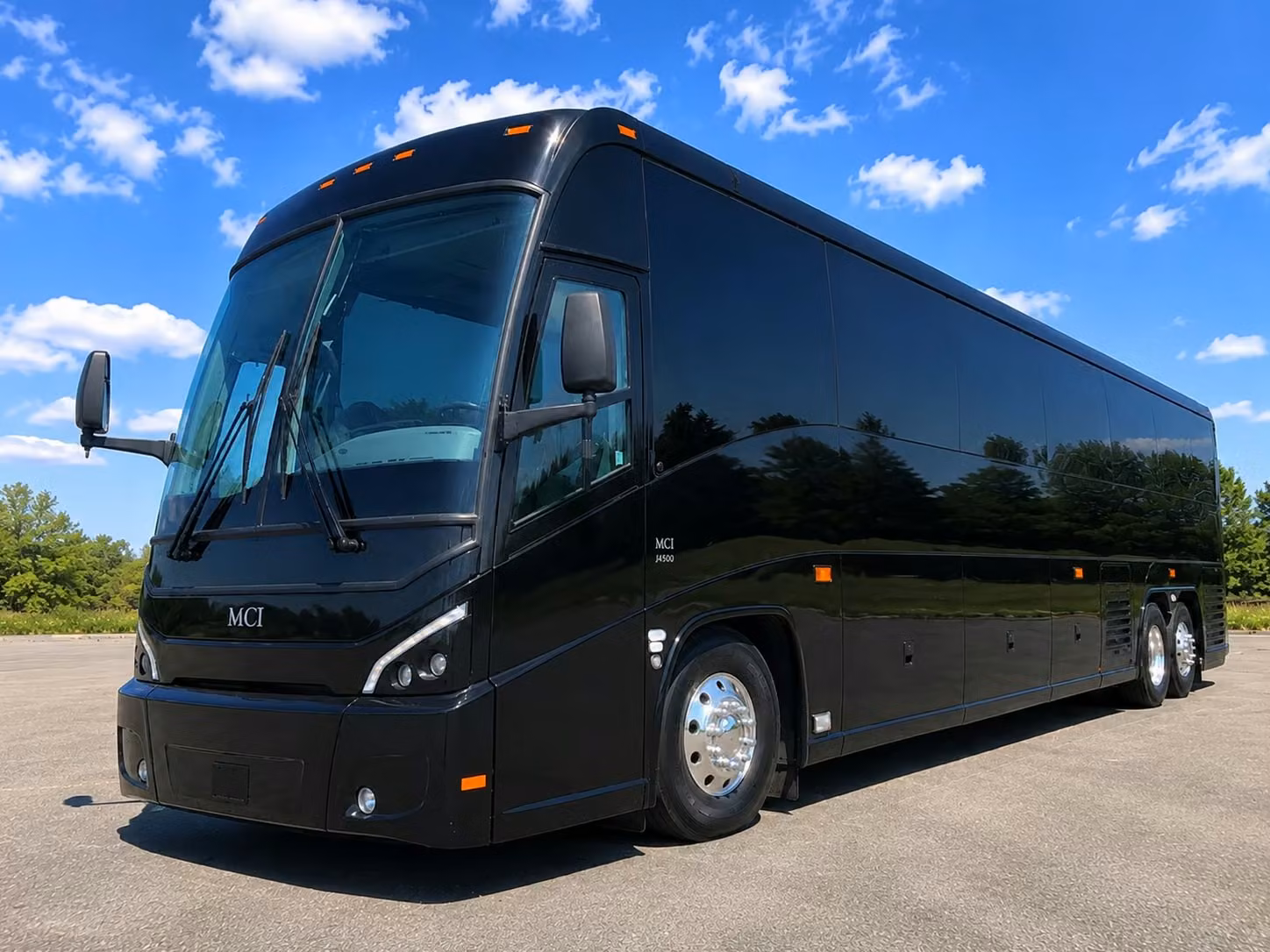 corporate event transportation in indio and the coachella valley