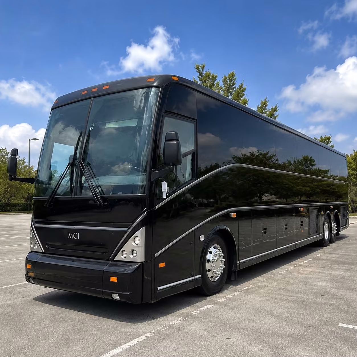 corporate shuttle services for coachella valley events and festivals