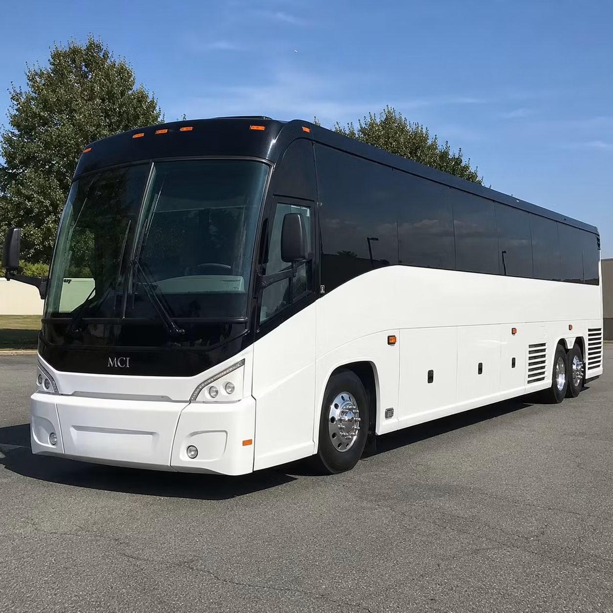 employee transportation in indio and all the surrounding areas