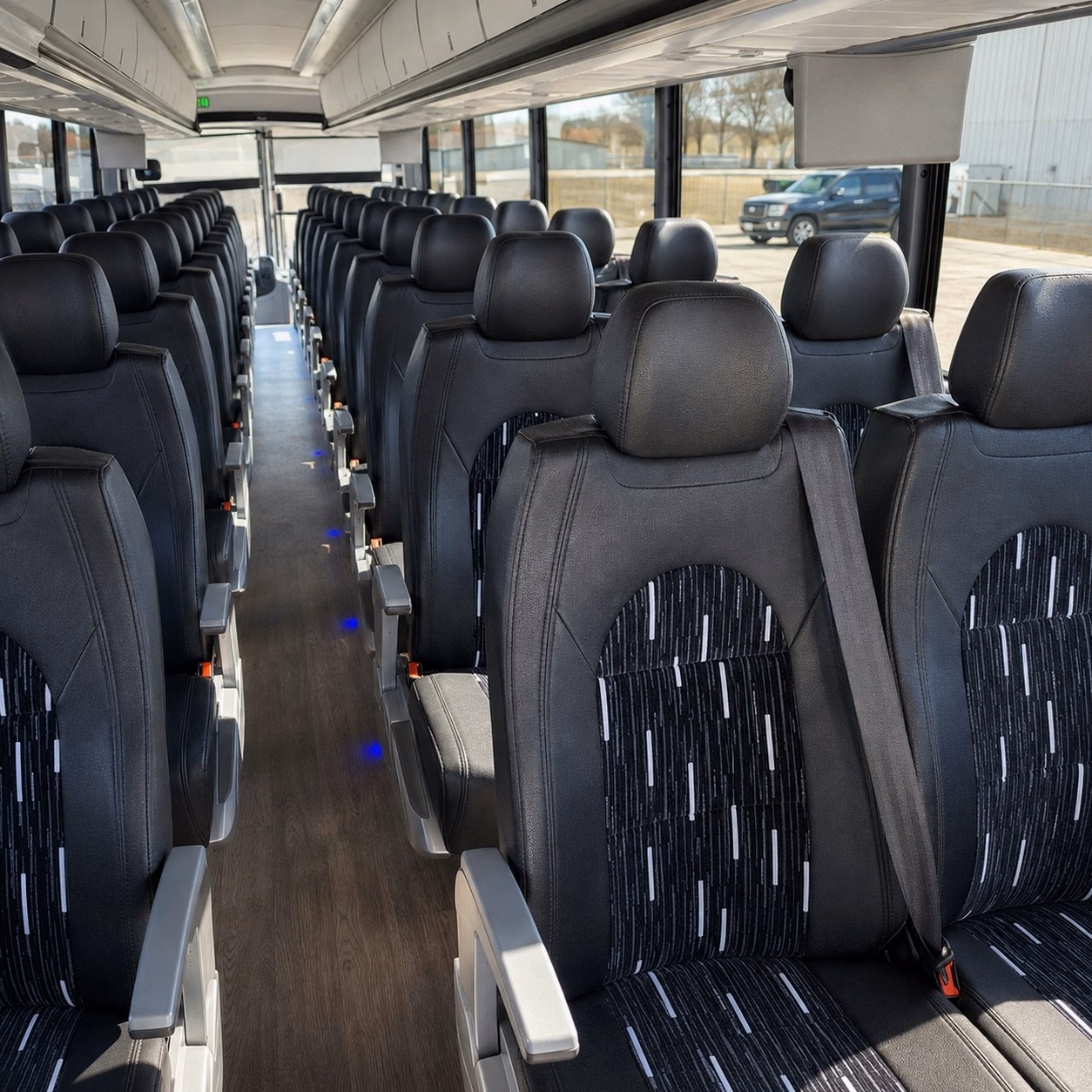 how trip distance and duration affect your indio bus rental rate