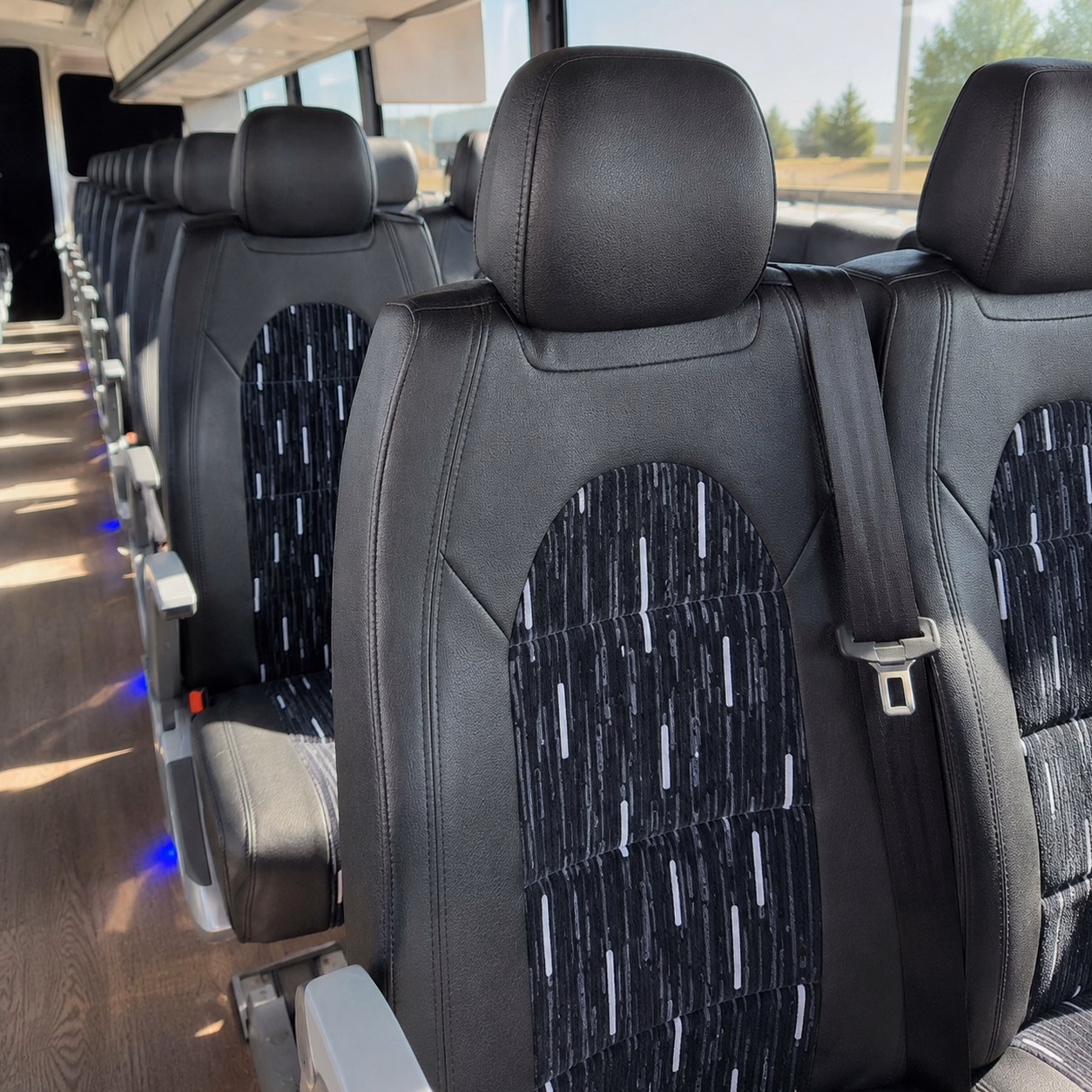 how where and when you re traveling affects your indio bus rental rate