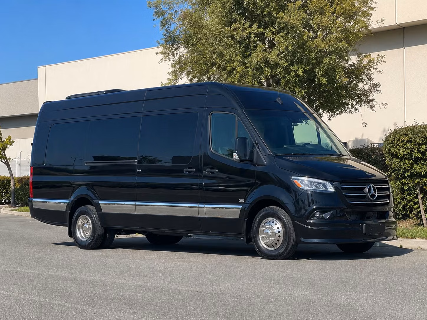 indio airport transfer shuttle bus services