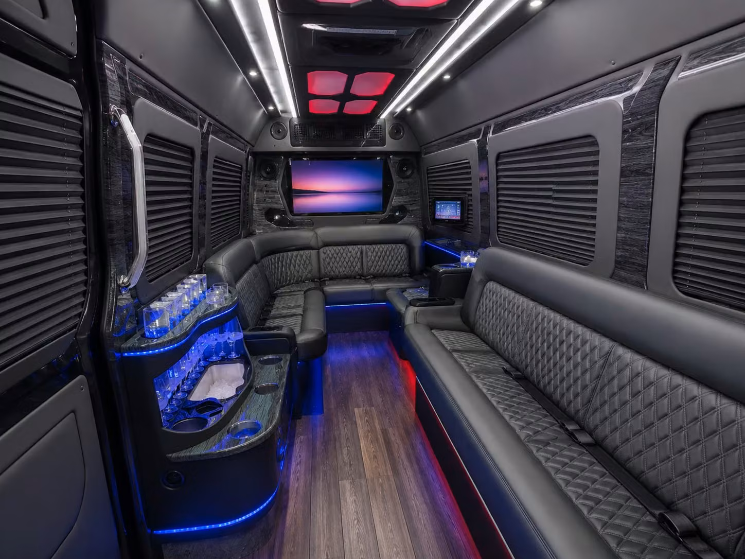 Indio Group Transportation Services