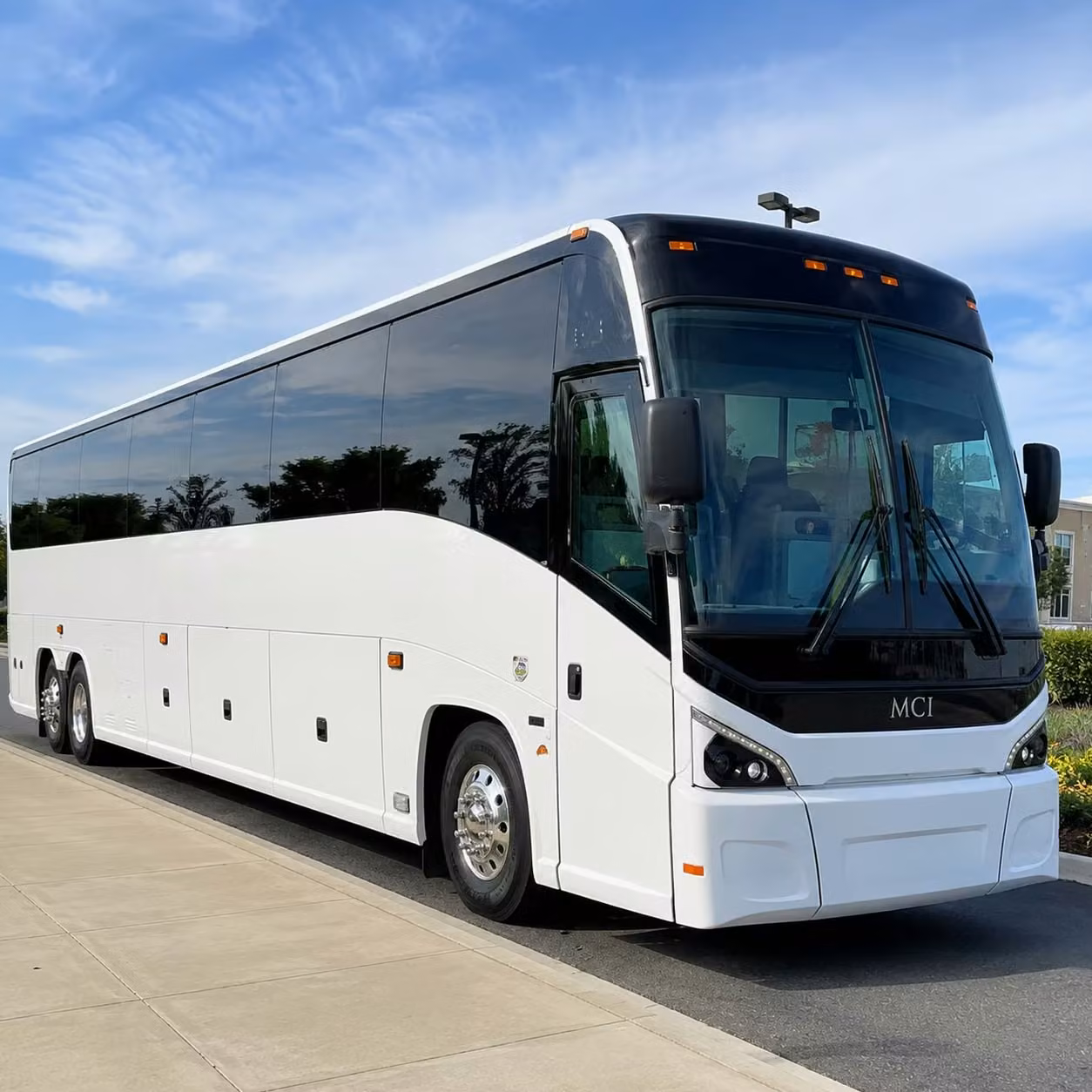 long distance transportation in indio and all the surrounding areas