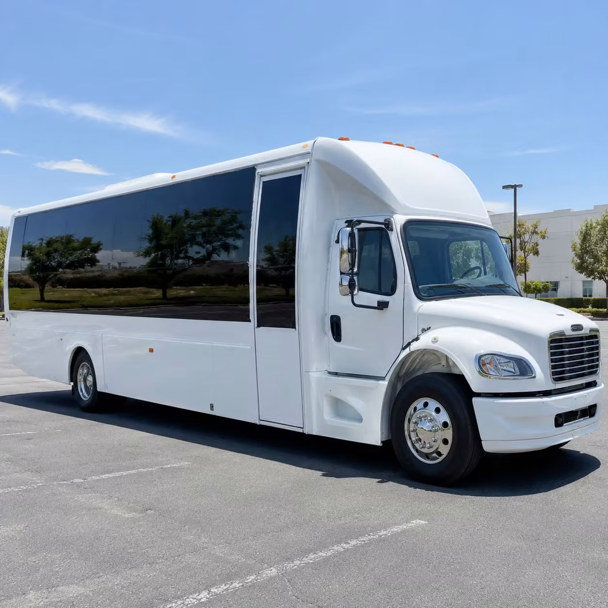 party bus