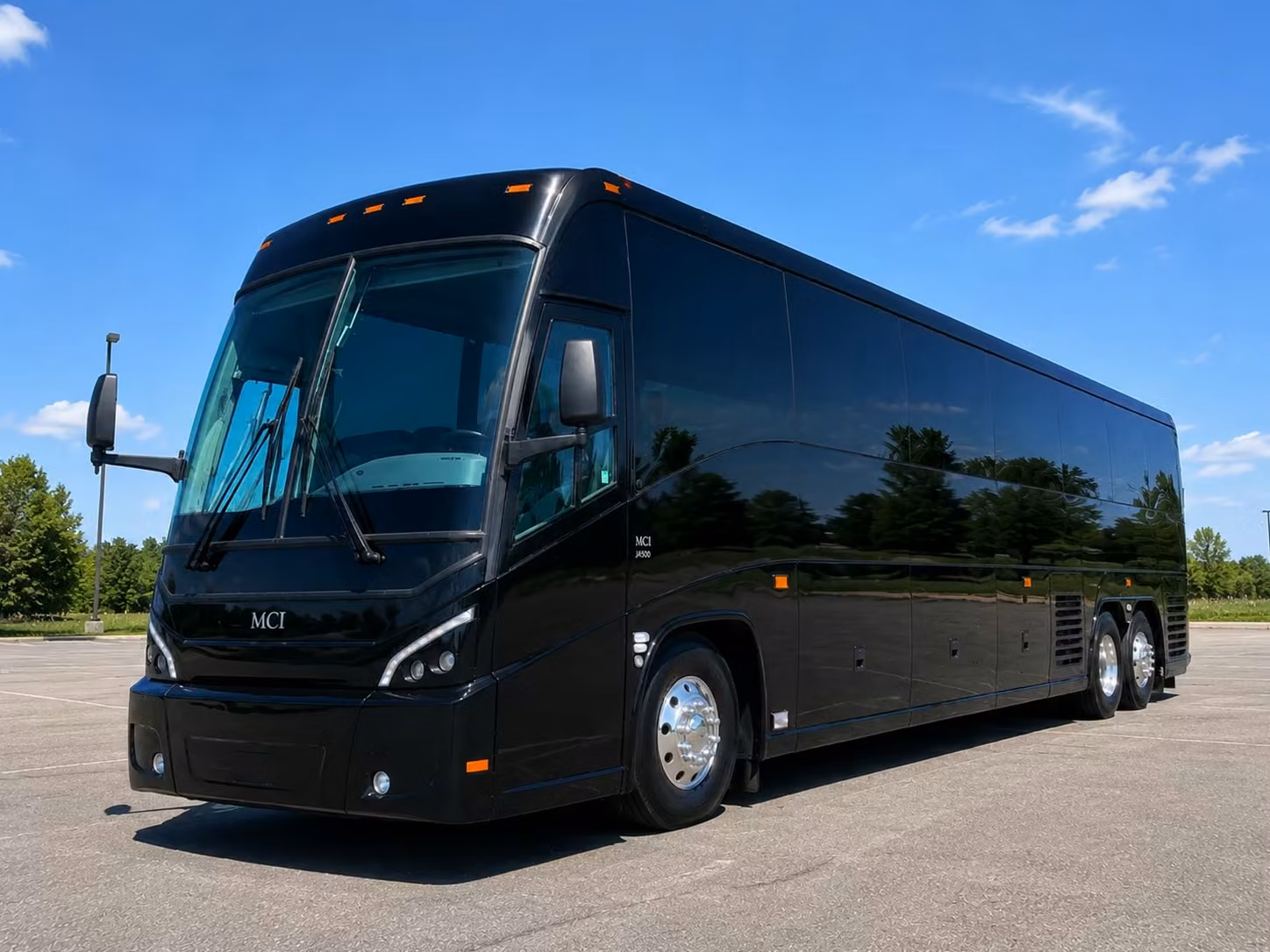 private event transportation in indio and all the surrounding areas