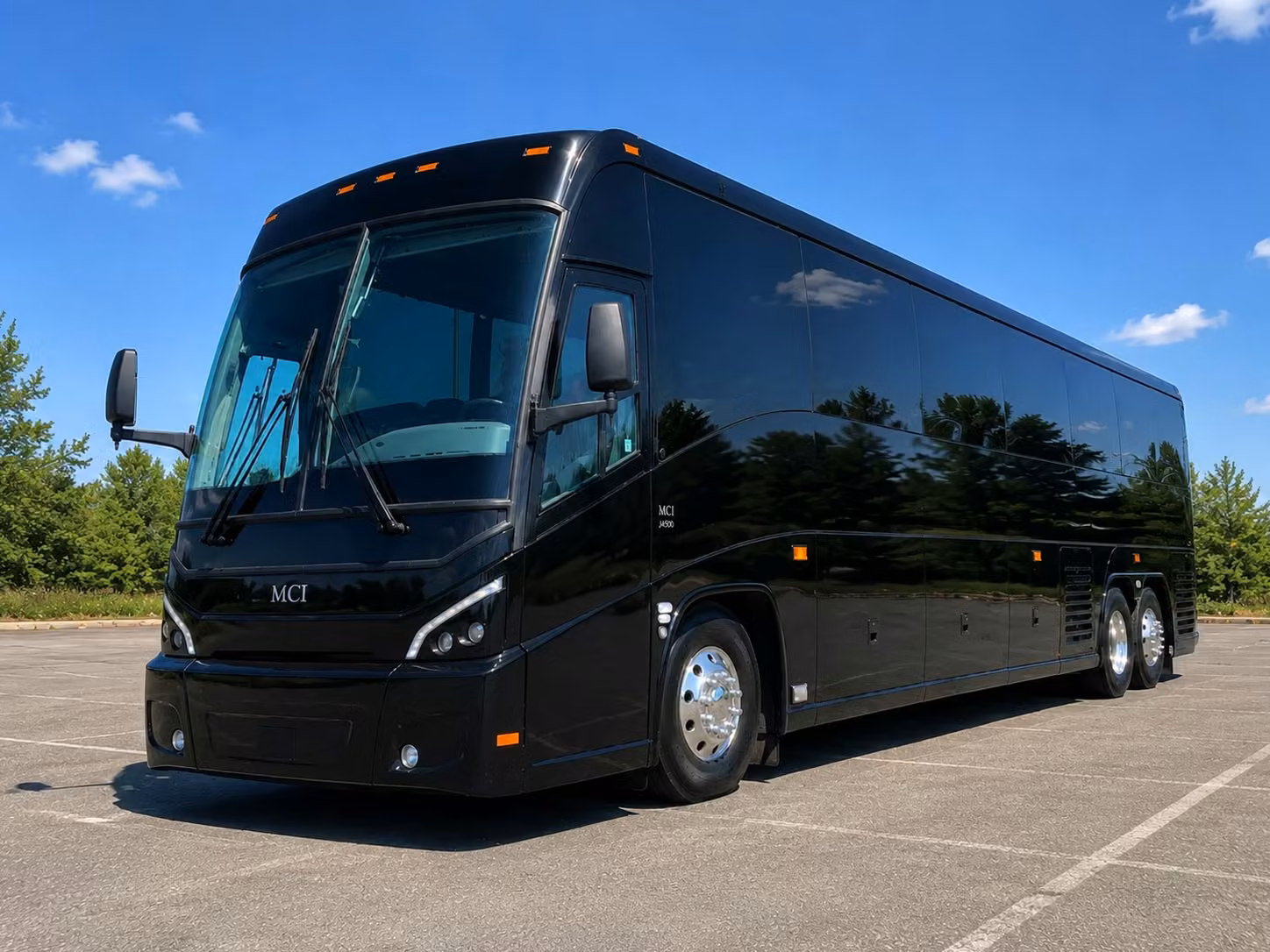 quinceanera and private party bus rentals in indio