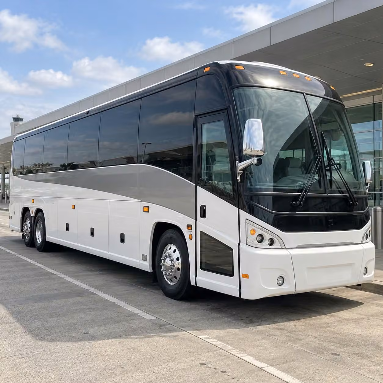 rather than stressing over carpools rent a bus to the salton sea and coachella valley preserve