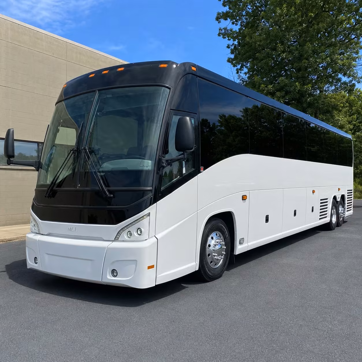 recurring government agency shuttle services in indio