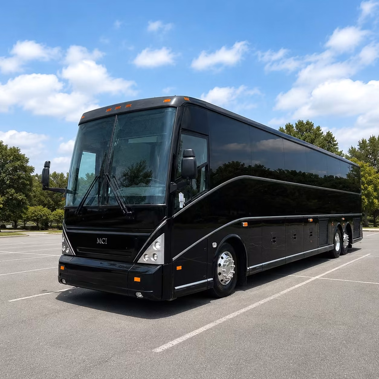 shuttle bus rentals for desert trips multi day festival weekends in indio