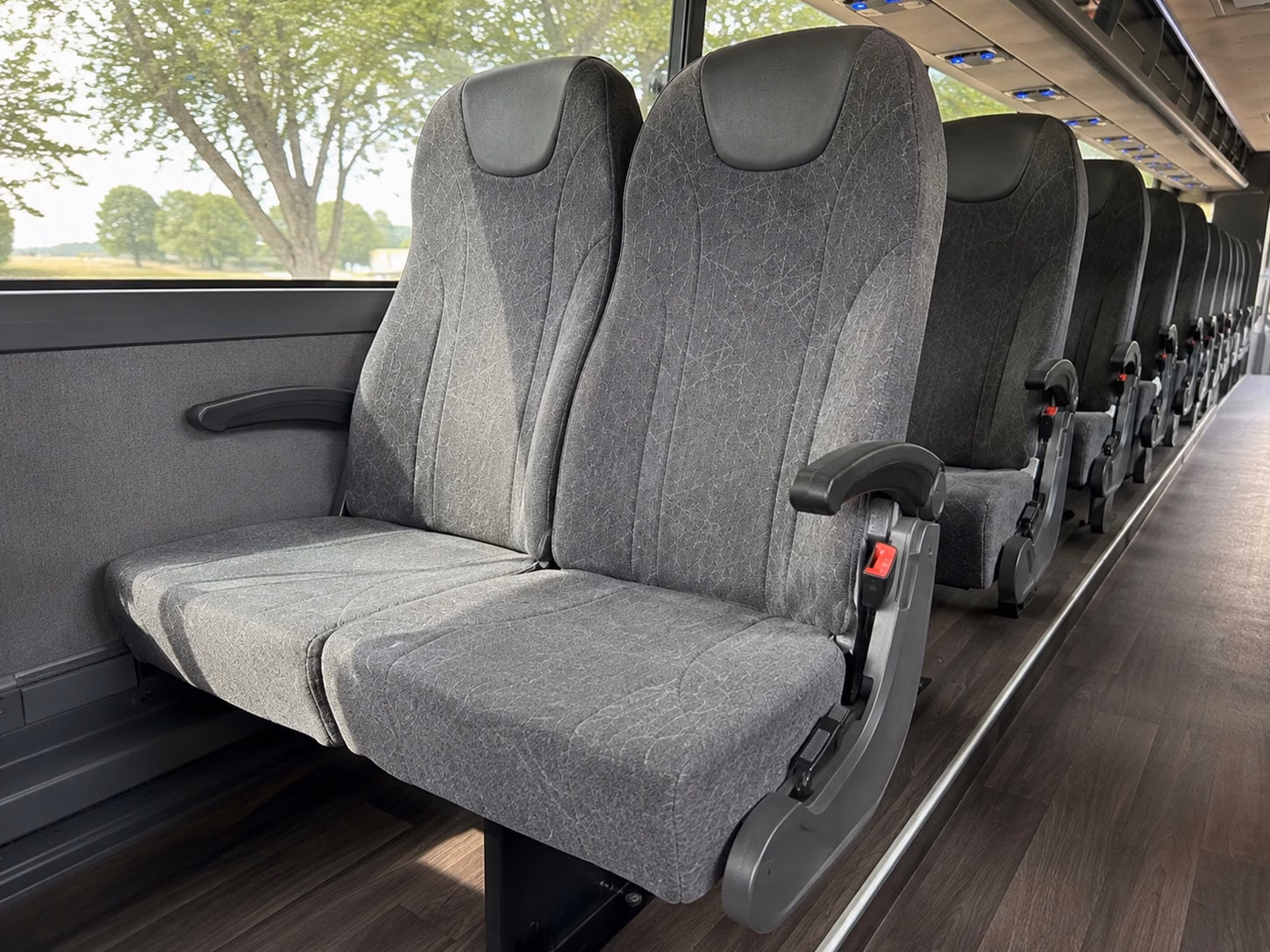 sporting event transportation in indio and all the surrounding areas